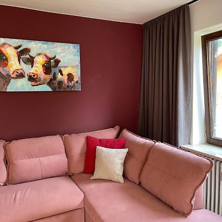 Ferienwohnung "Tegernsee-I" Kültér fotó