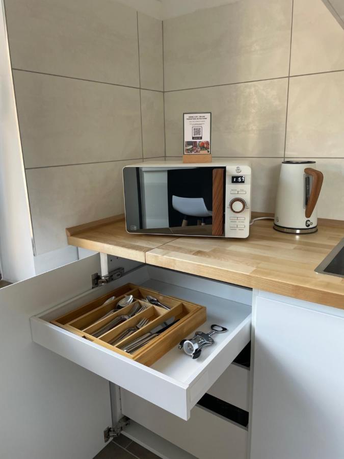 Ferienwohnung "Tegernsee-I" Kültér fotó