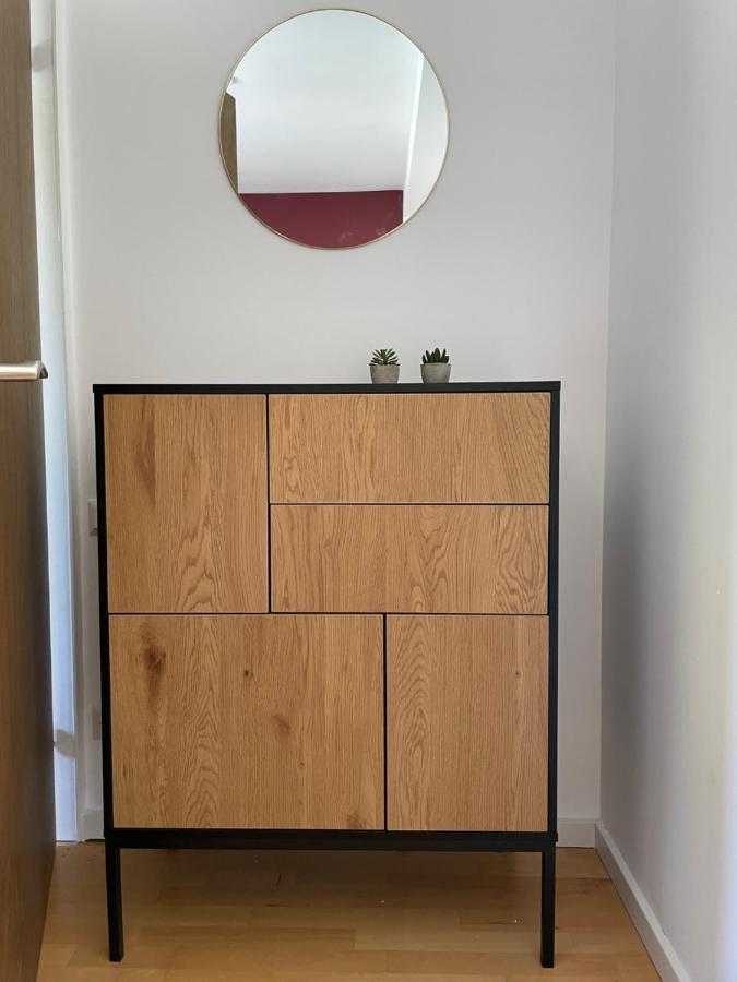 Ferienwohnung "Tegernsee-I" Kültér fotó