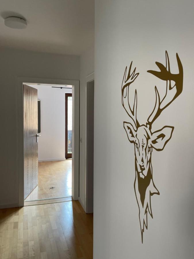 Ferienwohnung "Tegernsee-I" Kültér fotó