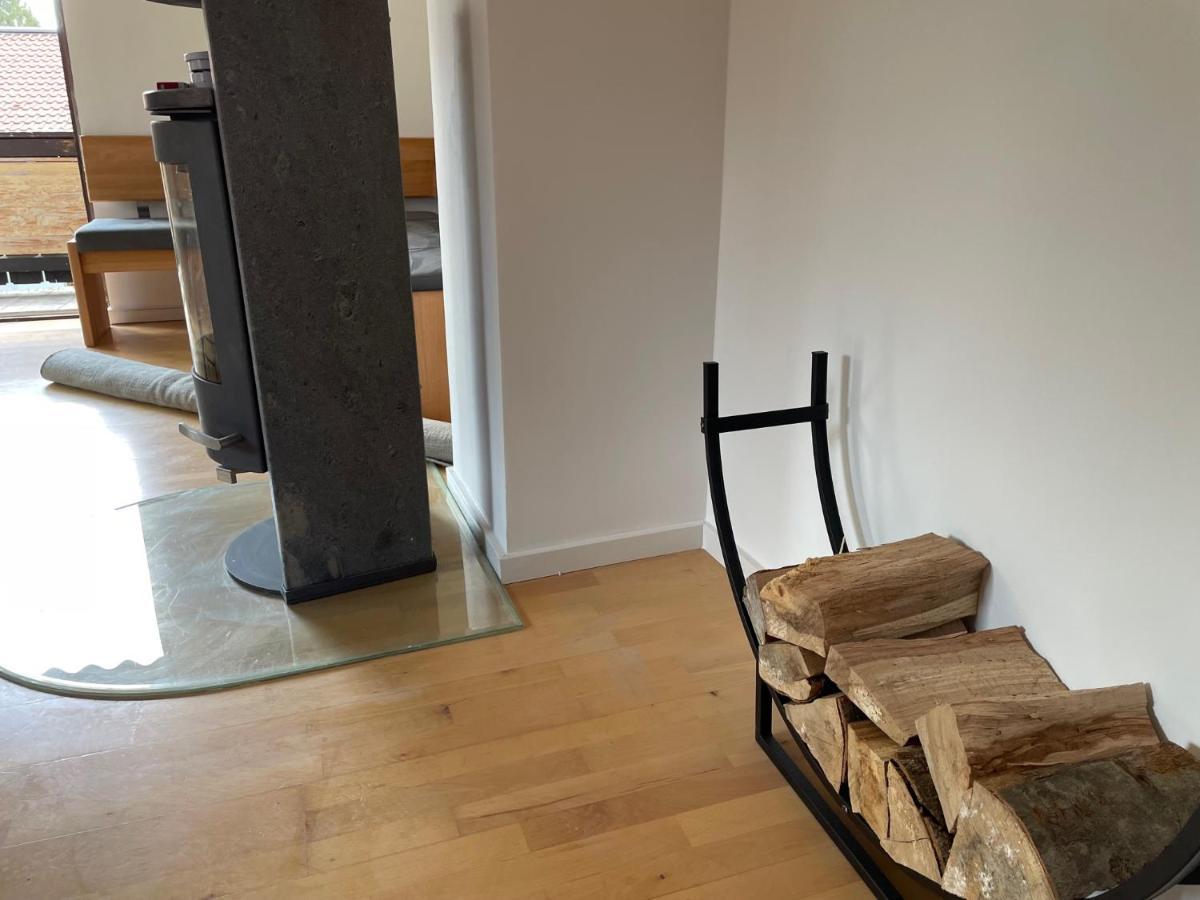 Ferienwohnung "Tegernsee-I" Kültér fotó